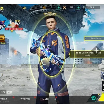 Blood Strike Accounts Collab Skin ASIA|ETERNAL DeAgle+Collab ENZO-Kraken,TR MCX,FN2K,Jack+7DS M700,AK47,Karl98,QBZ95|10