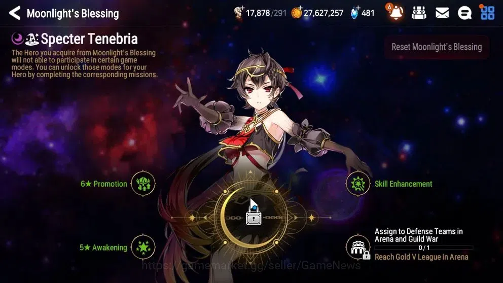 Epic Seven Accounts High-End ASIA Verif|15 ML(Rhiana&Luc,BysHwayung,CQ lilias,etc)+Setsuka,TA Coli,etc|Auto W Hunt|17K 18