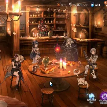Epic Seven Accounts High-End ASIA Verif|15 ML(Rhiana&Luc,BysHwayung,CQ lilias,etc)+Setsuka,TA Coli,etc|Auto W Hunt|17K
