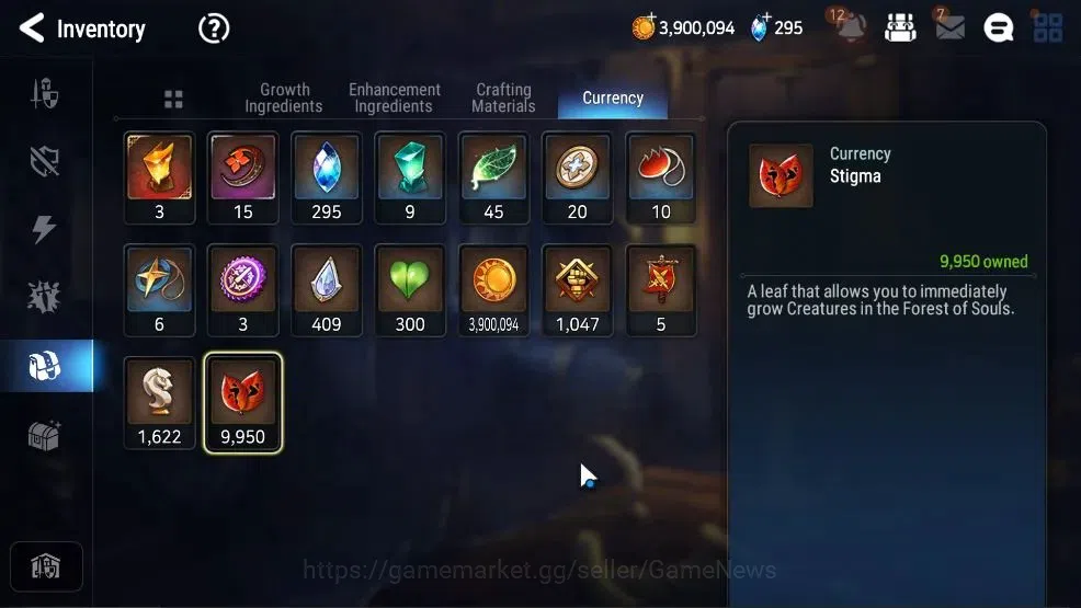 Epic Seven Accounts GLOBAL UnVerif|New Era|7 ML(Monarch S Iseria,LC be image 16