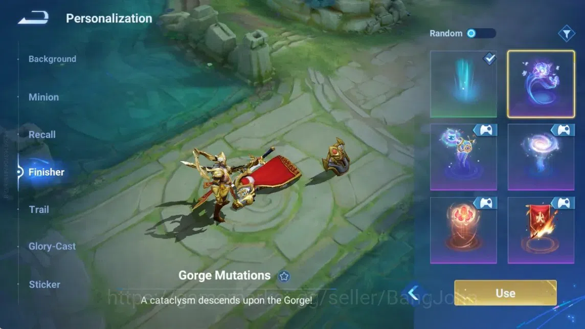 Honor of Kings Accounts Rare Skin Global|67H 50S|Legend Lam & Kaizer|Epic [Gao Changgong,Gao,Lu Bu,Cai 9