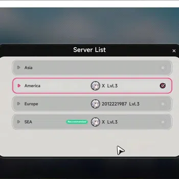 Neverness to Everness Accounts GLOBAL NA|HL 3| 3 S-Class [1 Limited Hotori]|Sakiri,Jiuyuan|Selector ON|Log Email|Check