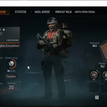 Arena Breakout Accounts High Value Mobile|LV30 | SV 31.6M|CV 30.5M|FulL Koen ReadY RaiD|Skill open poisoned bullet