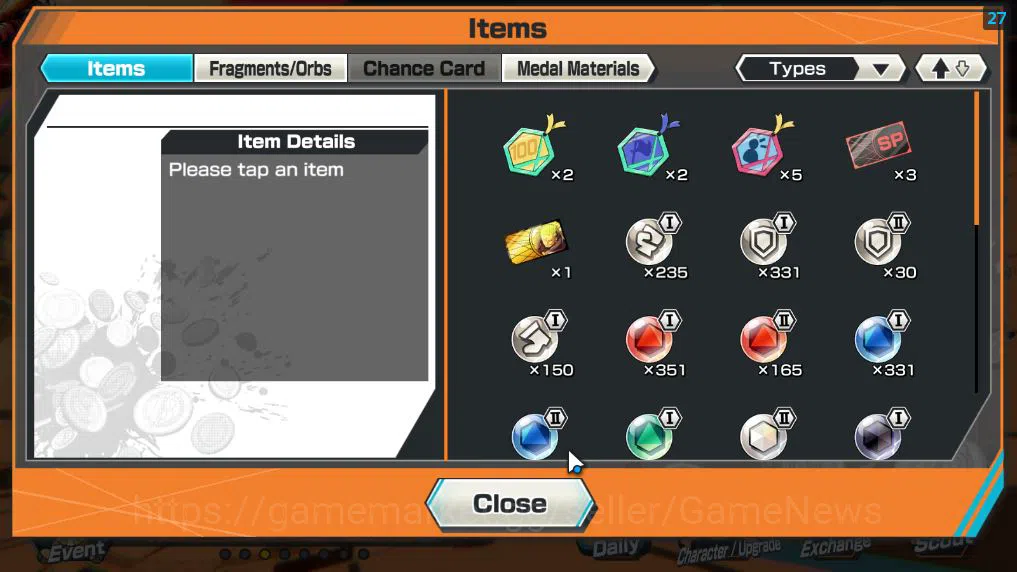 One Piece Bounty Rush Accounts Global|4 EX|TFE Monkey D.Luffy,Daimyo Of Kuri,Kozu image 8