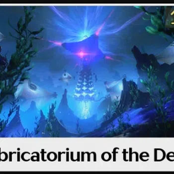Wuthering Waves Boosting Exploration [SEA] Wuthering Waves - Boosting Exploration 2.5 Full 100% Fabricatoriumm of the Deep