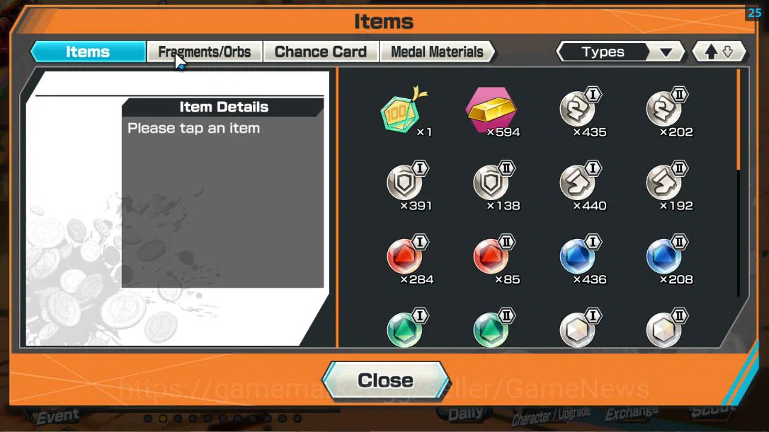 One Piece Bounty Rush Accounts Global|3 EX| T5E St.Ethanbaron,Divine Departure Sh image 5