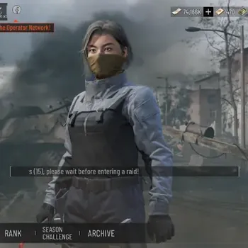 Arena Breakout Accounts High Value Mobile |Lv 30|SV 88,5M|CV 74M|MG H416, LL ACE31, Ba T951|Crowbar|3 Set Outfit|Manny