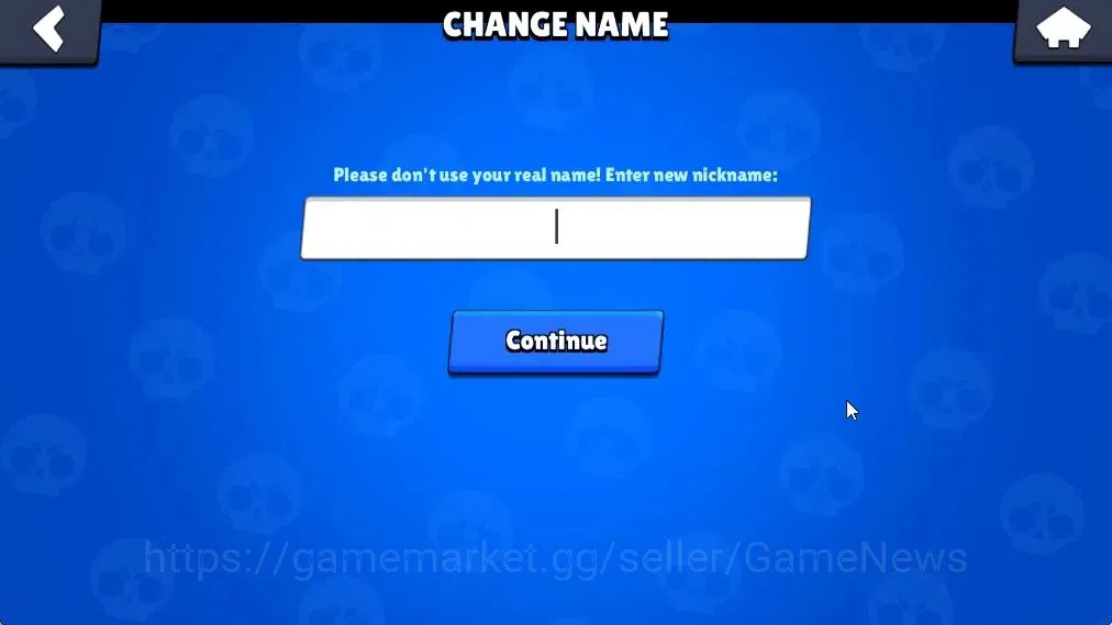 Brawl Stars Accounts 1834 Trophy|21 Brawlers 1Max(Frank)|19 Skin|2 Myth image 4
