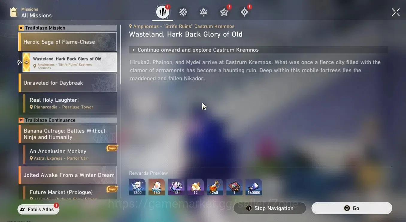 Honkai Star Rail Accounts ASIA|TL62|24x5*Char|16x5*LC|Huohuo L74|Jing Yuan L image 11