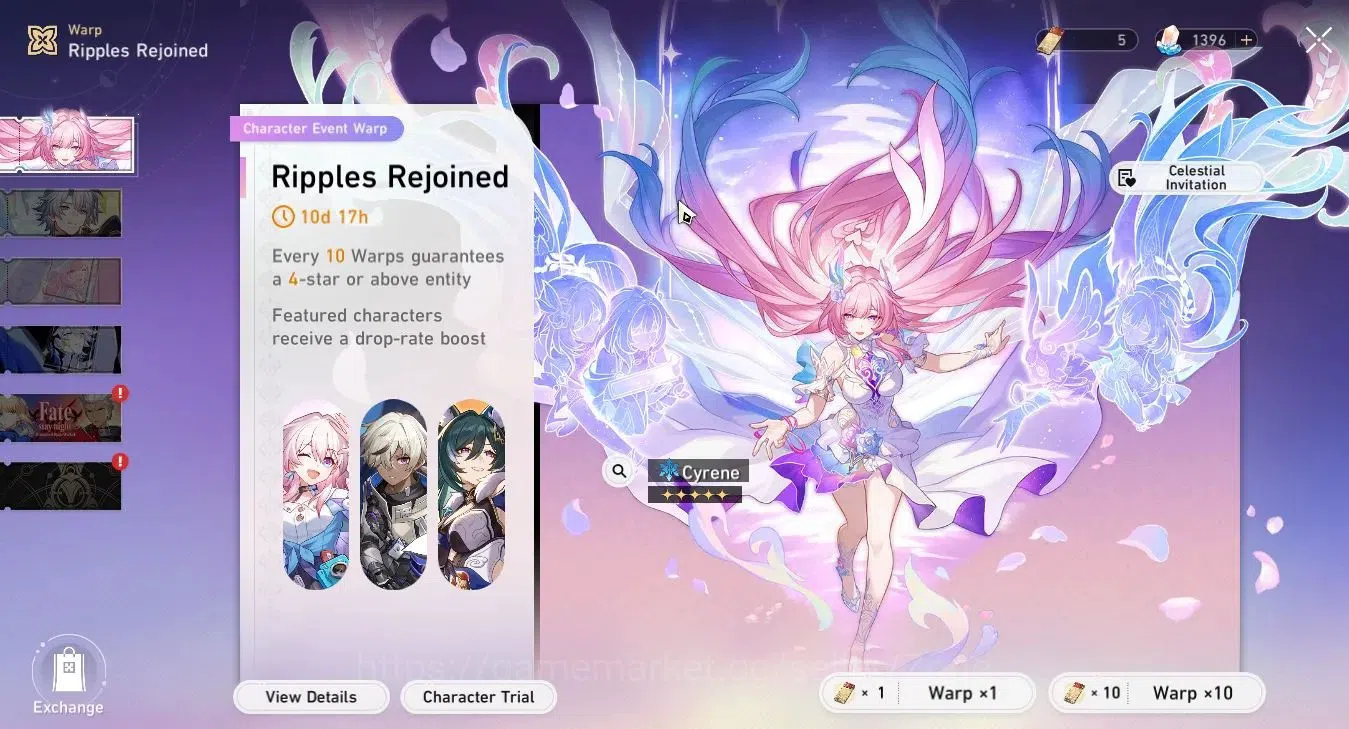 Honkai Star Rail Accounts ASIA|TL62|24x5*Char|16x5*LC|Huohuo L74|Jing Yuan L image 14