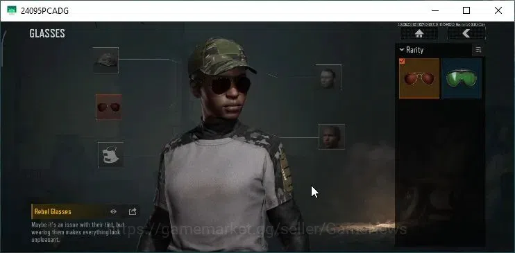 Arena Breakout Accounts MOBILE Lv30|SV 60,2M|CV 41,6M|Battle Machete,Sappe image 11