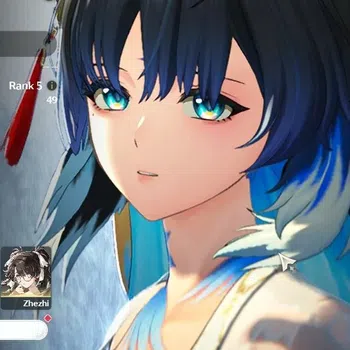Wuthering Waves Accounts Starter NA |UL 49|5 Limited| (Yangyang: Xuanling,Luuk Herssen,Lynae)+Sign,Zezhi,Rebecca |DB Lvl