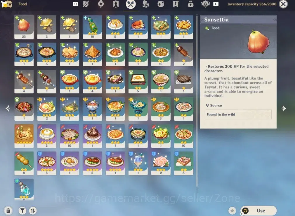 Genshin Impact Accounts Others ASIA|AR34|5*Char Xiao,Nilou,keqing,Tighnari|Resource Avaliable|TakeMail(GI753Z) 6