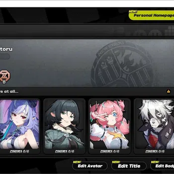 Zenless Zone Zero Accounts Others ASIA|Lvl 48 |4LIMITED 3 SIGN  (Vivian SIGN + COSTUME, Remielle sign,jane doe sign , Aria
