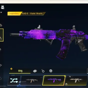 Blood Strike Accounts Others AMERICA| 3 Ultra Gun|5 Ultra Striker|4 Legendary Gun|1 Ultra Vehicle Out Bike - Algaca|1 Rename