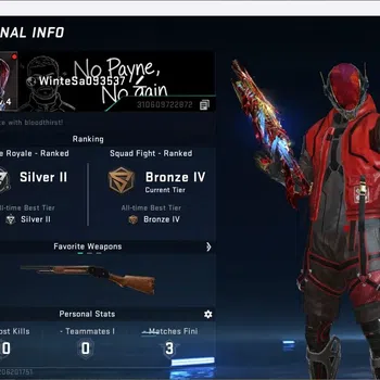 Blood Strike Rare Skin ASIA | ETERNAL Bizon-Seraph | 1 LEGEND GUN | 1 ULT image 1