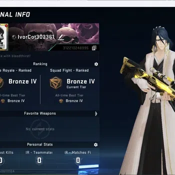 Blood Strike Collab Skin ASIA|Collab Gun MCX - EVA-00|3 Legendary Gun|Colla image 1
