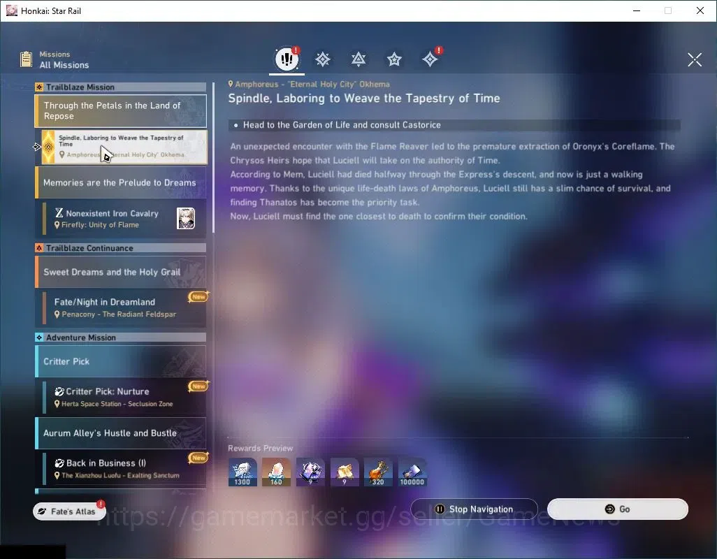 Honkai Star Rail Accounts Others Asia|TL 55|5 Limited| Mydei+Sign,Silver Wolf 999,Robin,Ruan Mei |MC Female|Take Mail|Check 11