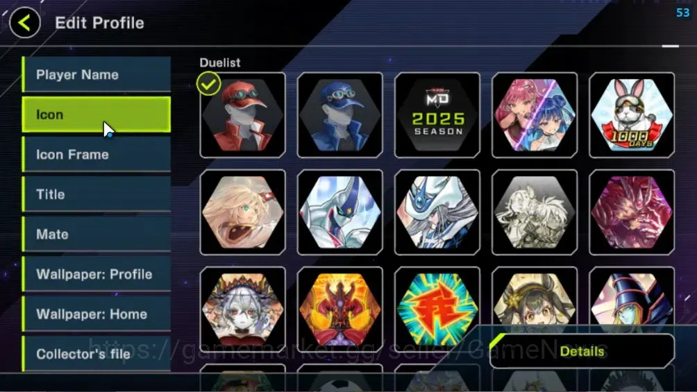 Yu-Gi-Oh! Master Duel Accounts Android|Lv 18|20 Deck|VSK9,Yummys,ElfNote,Kewl,Dra image 12