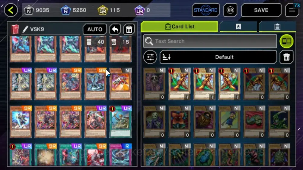 Yu-Gi-Oh! Master Duel Accounts Android|Lv 18|20 Deck|VSK9,Yummys,ElfNote,Kewl,Dra image 5