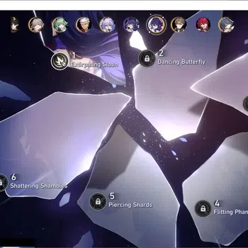 Honkai Star Rail Accounts Others ASIA|TL 70|12limit|PremTeam Casto(EvernghtE1,CyreneE1,Hyacine),HuoHuoE1,ArcherE1,SeleeE1|MC