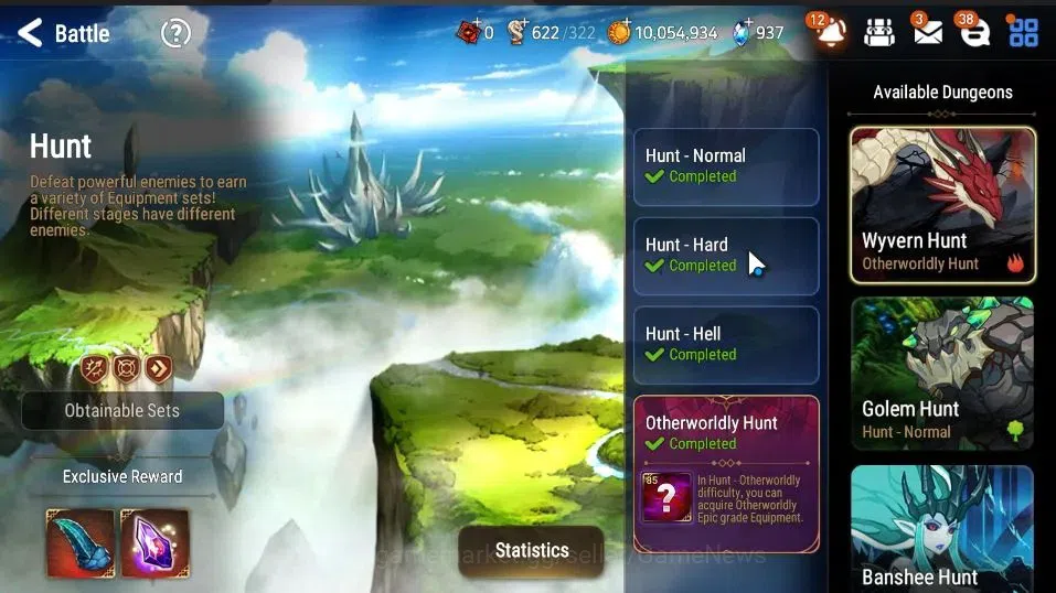 Epic Seven Accounts High-End GLOBAL|UnVerif|11 ML(Salome,LOTScales,RoLight,Zio,SE Celine,Etc)+Rinak[SPD,Setsuka,TA Coli,AS 17