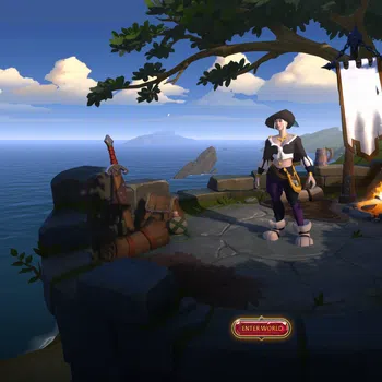 Albion Online Accounts Others ASIA |475M TotalFame|22,8M PvpFame|451M PvEFame|470 PlayerKills|3,5M LearningPoint|84,9M