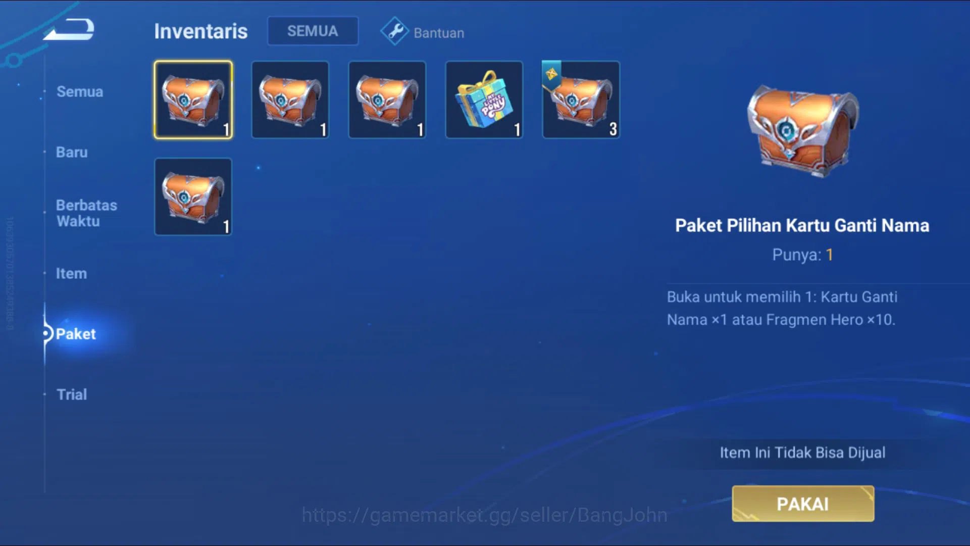 Honor of Kings Accounts [GLOBAL] 112 Heroes & 95 Skins | KIC Luna, Saint D image 16