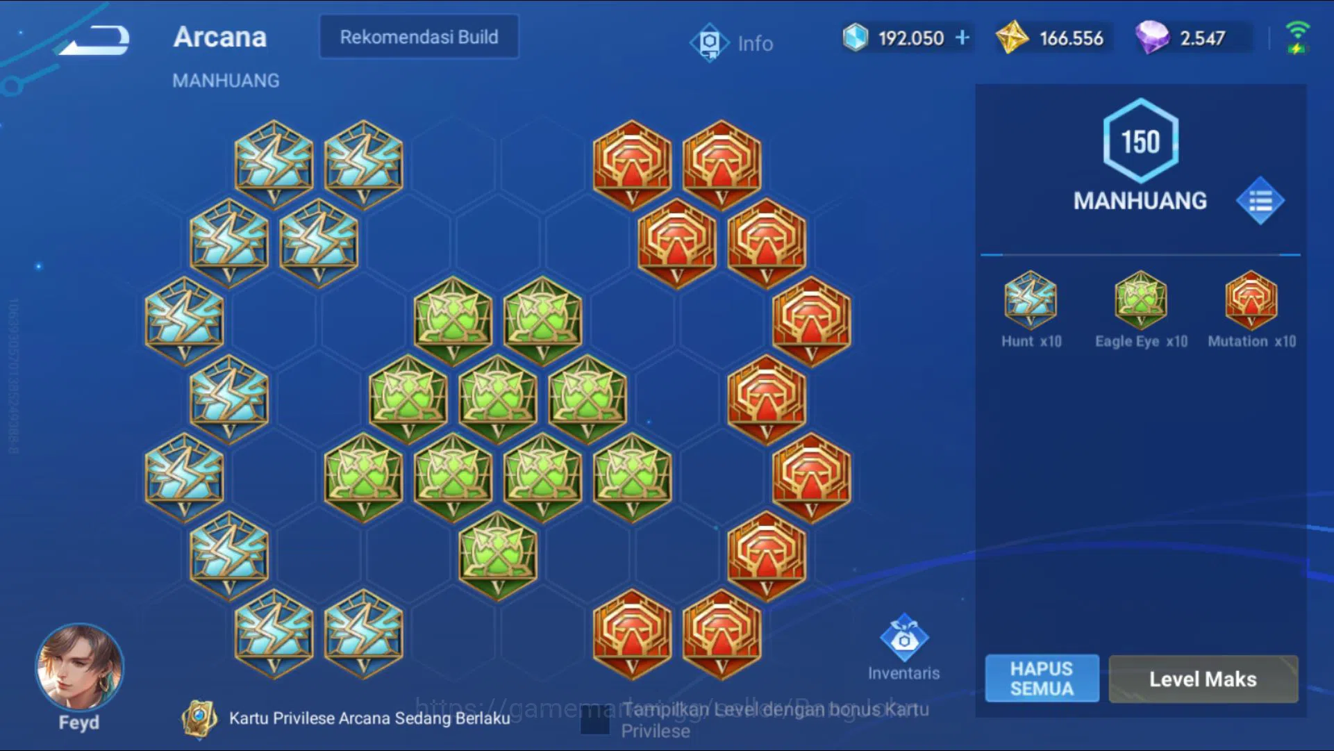 Honor of Kings Accounts [GLOBAL] 112 Heroes & 95 Skins | KIC Luna, Saint D image 17