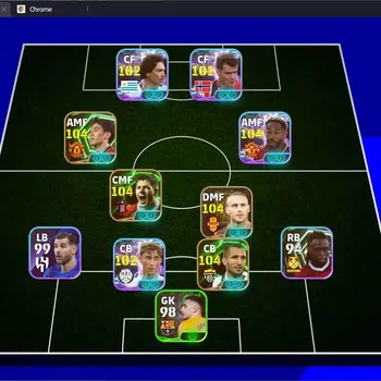 eFootball Accounts Others Mobile |PW 3151|Epic DeRossi,Gerrard,Chiellini,Kagawa,Shechenko Etc|SHW