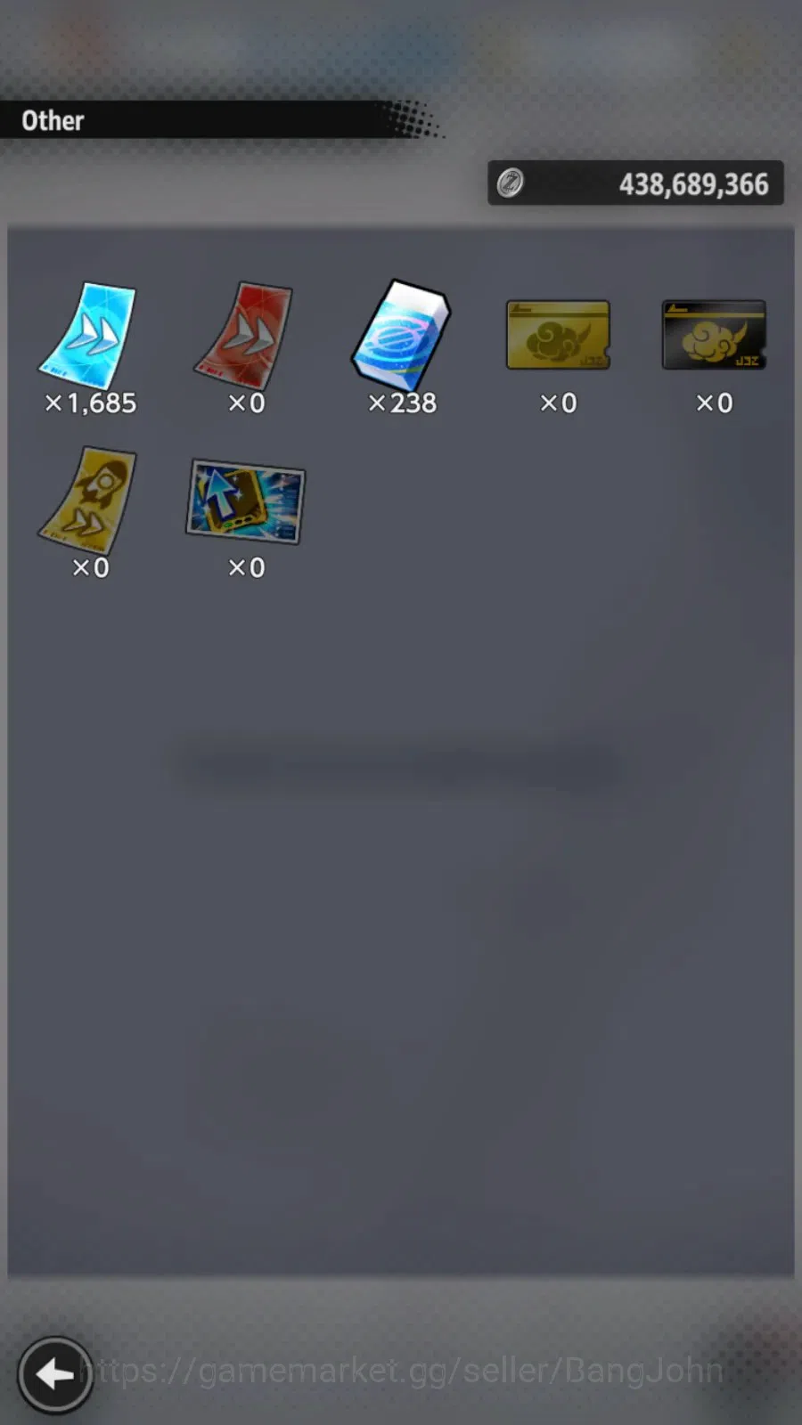Dragon Ball Legends Accounts Android| Lvl 149|19M Total Power|30 CC|1 LR|3 UL|L image 1