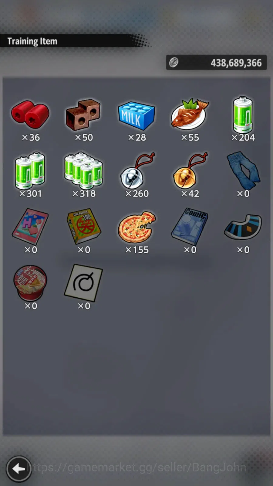 Dragon Ball Legends Accounts Android| Lvl 149|19M Total Power|30 CC|1 LR|3 UL|L image 4