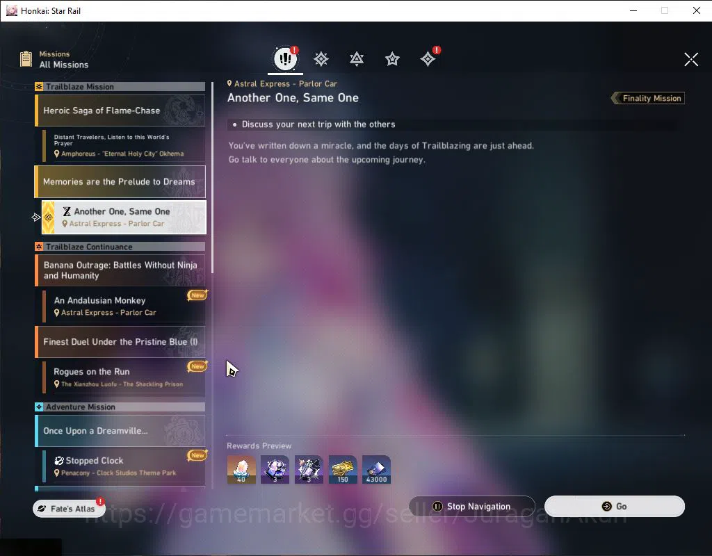 Honkai Star Rail Accounts End Game ASIA|TL 70|12 Limited |[Black Swan,The Herta]+Sign,Castorice,Cyrene,Firefly,Etc|MC 10