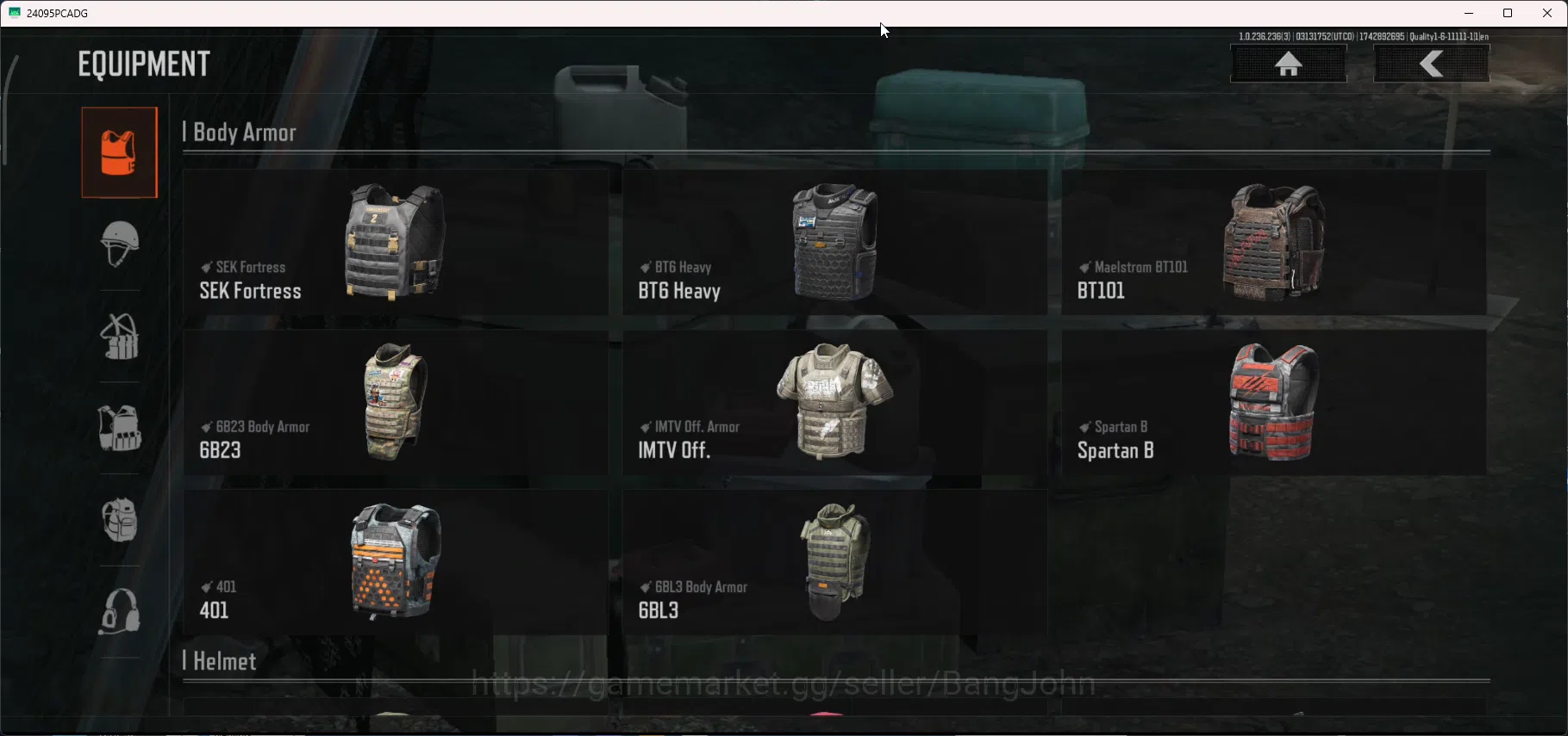 Arena Breakout Accounts Mobile | Lvl 30 | SV 18.2M | CV 4.3M | Take Mail | image 14