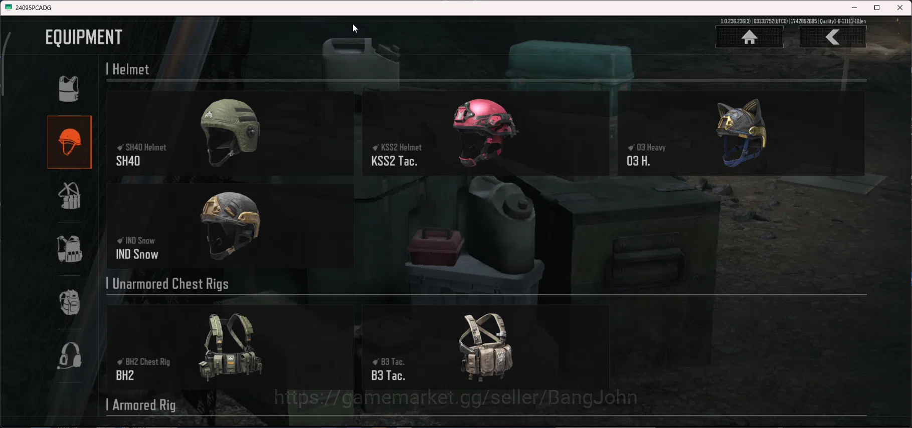 Arena Breakout Accounts Mobile | Lvl 30 | SV 18.2M | CV 4.3M | Take Mail | image 15