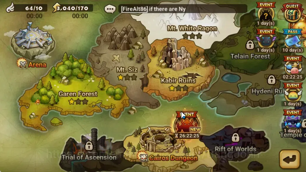 Summoners War: Sky Arena Accounts GLOBAL | NB 5 TESHAR,Starter Gacha 115 12Y+160 11Y image 5
