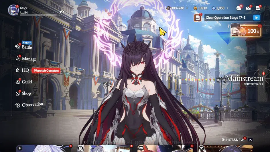 StarSavior Accounts ASIA|Lv54|32SSR 4LB3 [(HildeLB3,RosariaLB1,LacyLB1 image 14