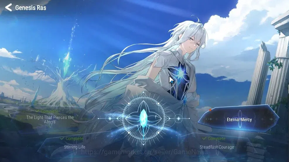 Epic Seven Accounts GLOBAL Unverif|16 ML(NOTOS,NM Luna,ArbiterVildred, image 16