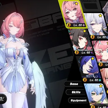 Zenless Zone Zero Accounts End-Game Asia ENDGAME| 23 Limit Full AoD + VoidHunter