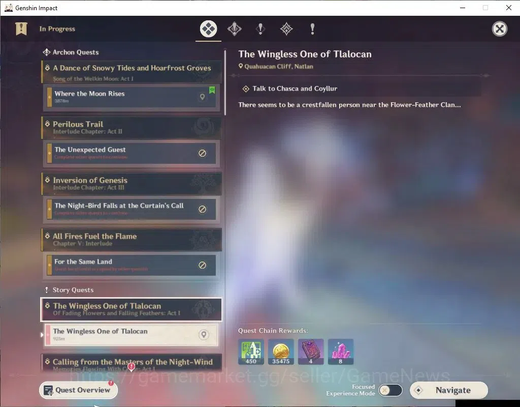 Genshin Impact Accounts ASIA|AR 56|2imit+5(*5Weapon)|[SkirkC2,EscoffierC2] image 12