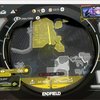 Arknights: Endfield Accounts ASIA |Lv 53|3 Limit Char|(Laefatain,Zhuang Fangyi,Rossi)+sign|6x6*STD Char|9x6*Wpn| More Check