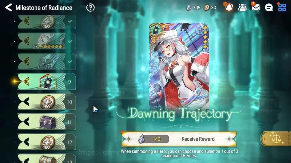 Epic Seven Accounts GLOBAL Unverif|New Era|2 ML(Rhiana & Luciel,Briar image 5