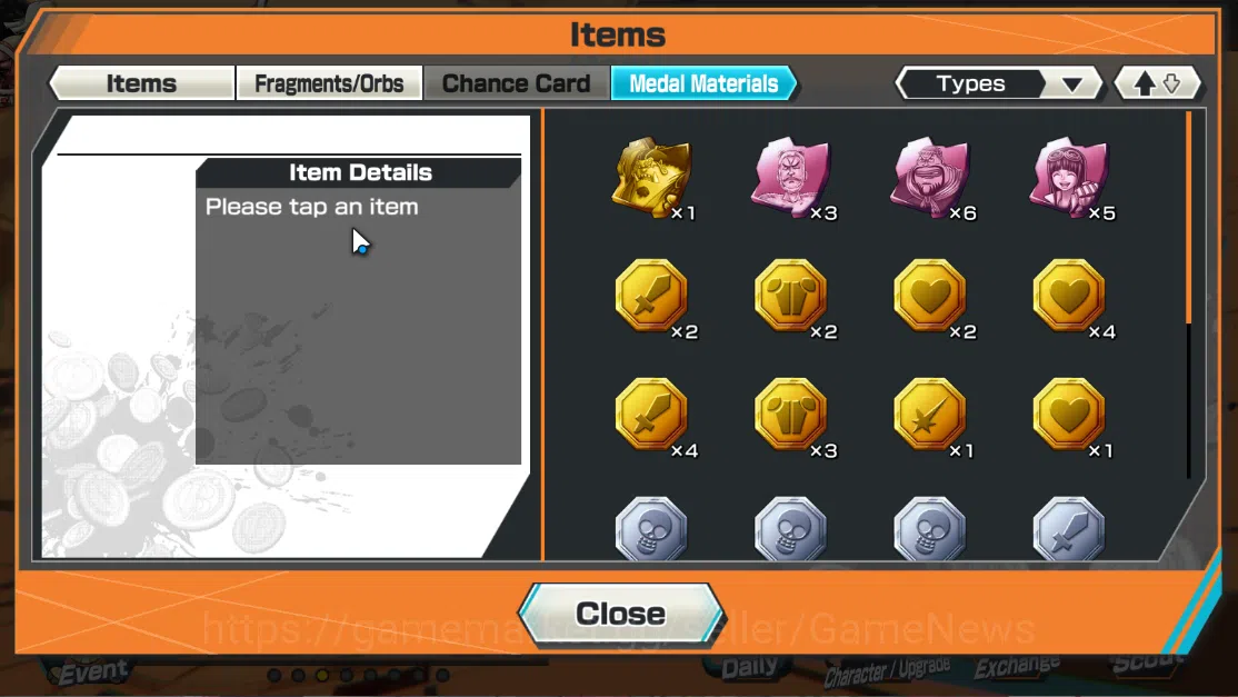 One Piece Bounty Rush Accounts Global|5EX|The4Emperor Teach,WI Trafalgar Law,GP N image 15