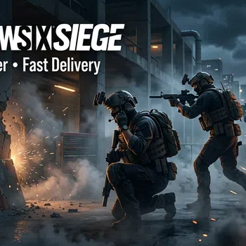 Tom Clancy’s Rainbow Six Siege Accounts [PC] LEVEL 50-200 | 1X PLATINUM GUARANTED | MAYBE CHAMP | 1-15 BLACK ICES | RANKED