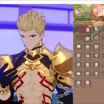 Honkai Star Rail Accounts Others ASIA|TL 70|17 Limit|Casto
