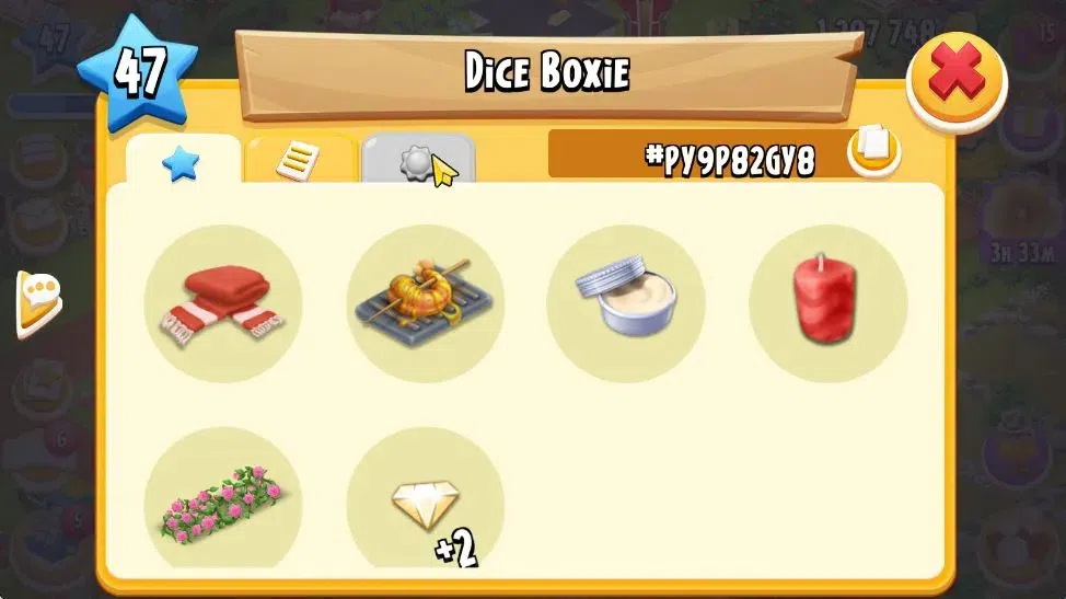 Hay Day Accounts Lvl 47 | Silo Storage 950 + Barn Storage 2250 + 1, image 6