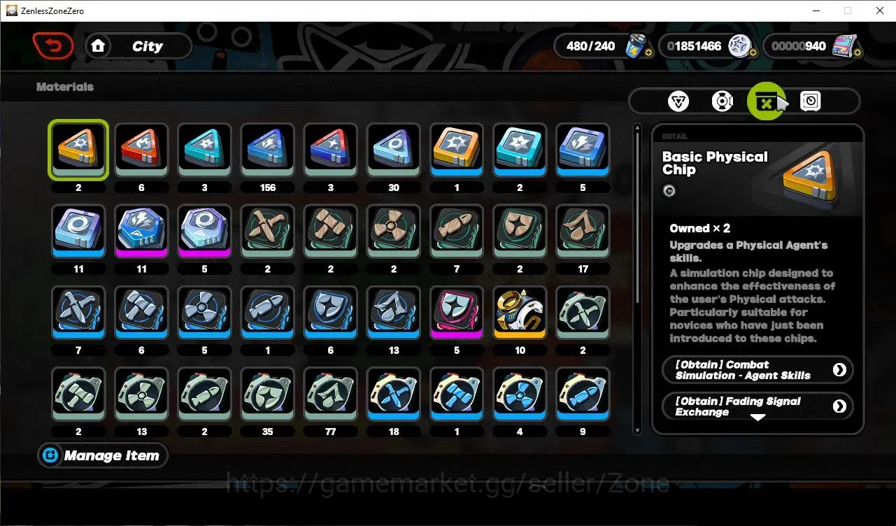 Zenless Zone Zero Accounts Others ASIA|IK 56|10 Limit,2 VH,Velina PremTeam[(Promeia,Shunguang,Nangong 13