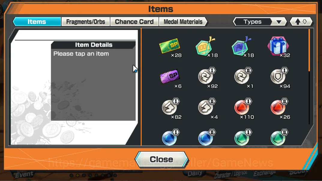 One Piece Bounty Rush Accounts Global|5 EX |WI Trafalgar Law,BMO Kaido,Gp Edward image 8