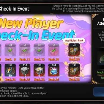 Epic Seven Starter Global Unverif|Starter|3ML (Astromancer Elena, Arc image 1