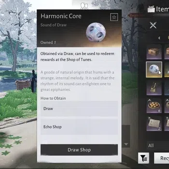 Where Winds Meet Accounts GLOBAL|Lv 14|1 Harmonic Core|GS 3878|Anthem of Age image 1
